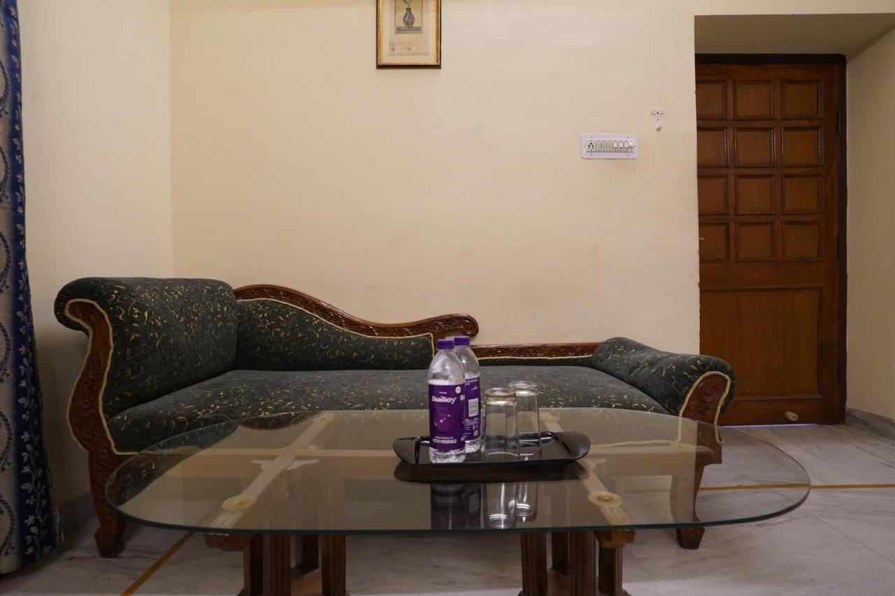 Hotel Radoli House - A Heritage Hotel ジャイプール エクステリア 写真